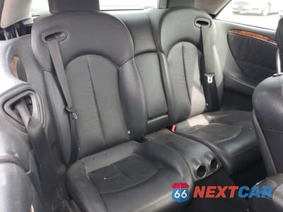 Zdjęcie 10 z 14 samochodu: 2006 MERCEDES-BENZ CLK 350 VIN:WDBTK56H46F192206 - miniatura