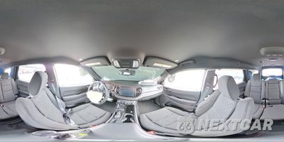 Zdjęcie 16 z 16 samochodu: 2025 DODGE DURANGO GT VIN:1C4RDHDGXSC528373 - miniatura