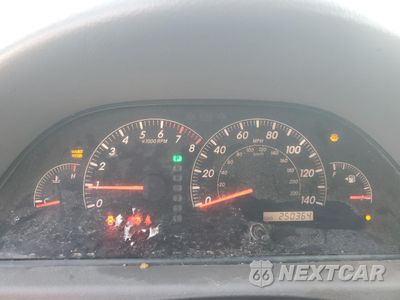 Zdjęcie 9 z 13 samochodu: 2005 TOYOTA CAMRY LE VIN:4T1BE32K95U004036 - miniatura