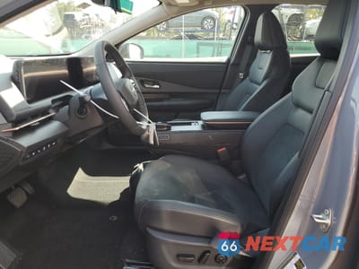 Zdjęcie 7 z 14 samochodu: 2025 NISSAN ARIYA EVOLVE+ VIN:JN8DF0BF1SM766014 - miniatura