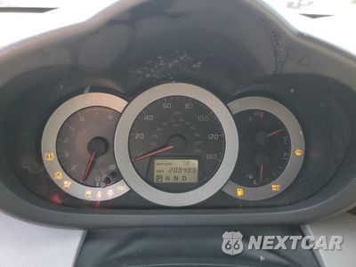 Zdjęcie 9 z 12 samochodu: 2007 TOYOTA RAV4 VIN:JTMZD33VX76047628 - miniatura