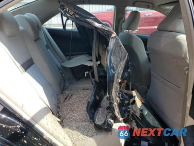 Zdjęcie 10 z 12 samochodu: 2012 TOYOTA CAMRY BASE VIN:4T4BF1FK4CR184248 - miniatura