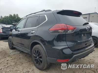 Drugie zdjęcie samochodu z przodu: 2018 NISSAN ROGUE S VIN:5N1AT2MV3JC753501 - miniatura