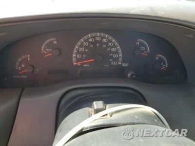 Zdjęcie 9 z 12 samochodu: 2003 FORD F150 VIN:2FTRF17243CA69886 - miniatura