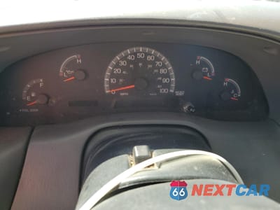 Zdjęcie 9 z 13 samochodu: 2003 FORD F150 VIN:2FTRF17243CA69886 - miniatura