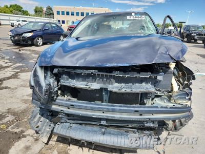 Piąte zdjęcie samochodu w środku: 2018 SUBARU LEGACY 2.5I VIN:4S3BNAA65J3008307 - miniatura