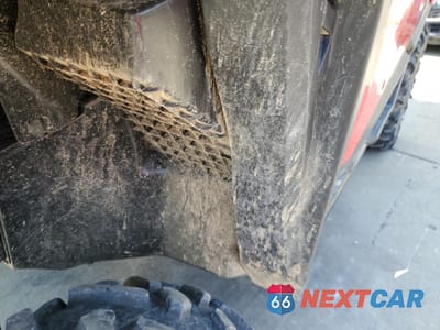 Zdjęcie 9 z 11 samochodu: 2019 HONDA SXS1000 M5 VIN:1HFVE042XK4300293 - miniatura