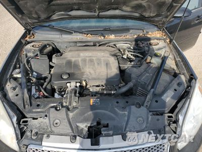 Zdjęcie 11 z 14 samochodu: 2013 CHEVROLET IMPALA LT VIN:2G1WB5E38D1171294 - miniatura