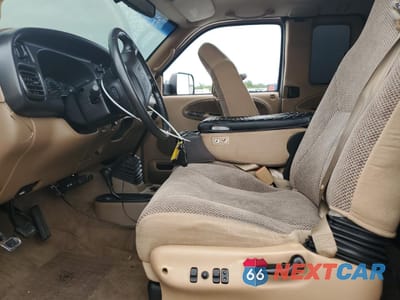 Zdjęcie 7 z 14 samochodu: 2001 DODGE RAM 2500 VIN:3B7KF23631G183359 - miniatura