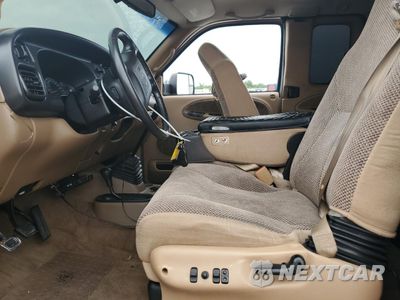 Zdjęcie 7 z 14 samochodu: 2001 DODGE RAM 2500 VIN:3B7KF23631G183359 - miniatura