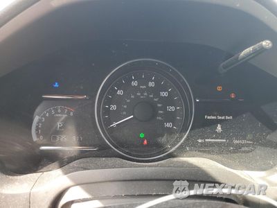 Zdjęcie 9 z 15 samochodu: 2021 HONDA HR-V EX VIN:3CZRU5H59MM721648 - miniatura