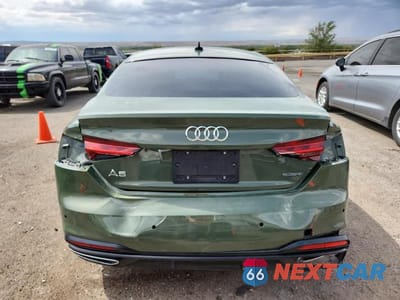 Zdjęcie 6 z 13 samochodu: 2023 AUDI A5 PREMIUM PLUS 40 VIN:WAUCBCF54PA027957 - miniatura