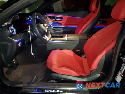 Zdjęcie 7 z 13 samochodu: 2024 MERCEDES-BENZ CLE 300 4MATIC VIN:W1KMJ4HB0RF019627 - miniatura