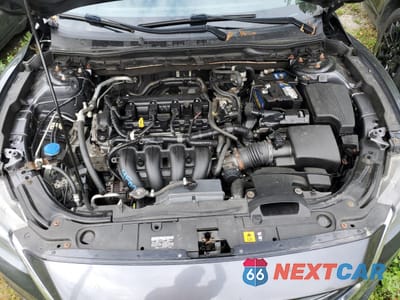 Zdjęcie 7 z 10 samochodu: 2016 MAZDA 6 GRAND TOURING VIN:JM1GJ1W54G1426993 - miniatura