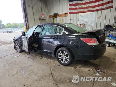 Drugie zdjęcie samochodu z przodu: 2008 HONDA ACCORD LX VIN:1HGCP26398A060369 - miniatura