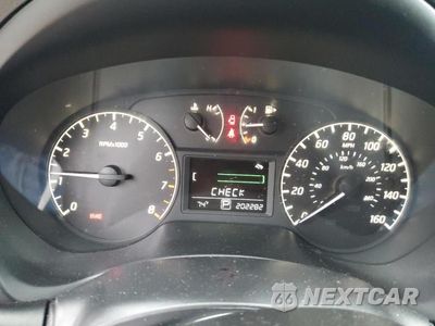 Zdjęcie 9 z 13 samochodu: 2017 NISSAN SENTRA S VIN:3N1AB7APXHY395232 - miniatura