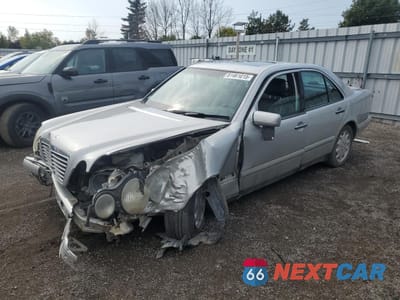 1998 MERCEDES-BENZ E 320 WDBJF65F6WA505819 - główne zdjęcie licytacji z USA - miniatura