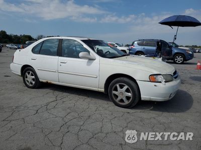 Czwarte zdjęcie samochodu z boku: 1998 NISSAN ALTIMA XE VIN:1N4DL01D0WC101806 - miniatura