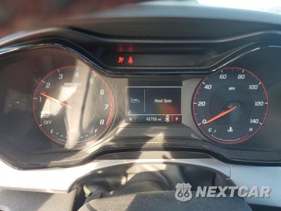 Zdjęcie 9 z 14 samochodu: 2024 CHEVROLET TRAX 1RS VIN:KL77LGE27RC047625 - miniatura