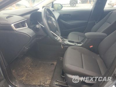 Zdjęcie 7 z 13 samochodu: 2025 TOYOTA COROLLA LE VIN:5YFB4MDE3SP247077 - miniatura