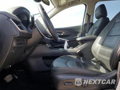Zdjęcie 7 z 14 samochodu: 2023 GMC TERRAIN DENALI VIN:3GKALXEG3PL104512 - miniatura