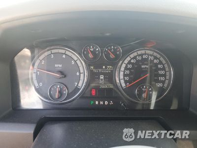 Zdjęcie 9 z 16 samochodu: 2011 DODGE RAM 1500 VIN:1D7RV1CT8BS524398 - miniatura