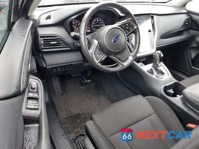 Zdjęcie 8 z 13 samochodu: 2023 SUBARU LEGACY PREMIUM VIN:4S3BWAC61P3006461 - miniatura