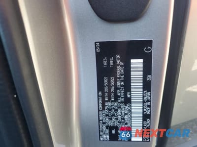Zdjęcie 13 z 15 samochodu: 2024 LEXUS GX 550 LUXURY VIN:JTJVBCDX5R5010870 - miniatura