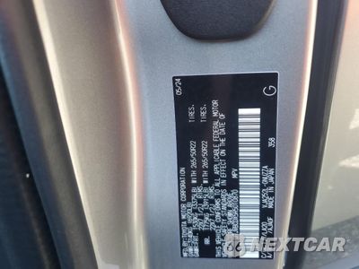 Zdjęcie 13 z 15 samochodu: 2024 LEXUS GX 550 LUXURY VIN:JTJVBCDX5R5010870 - miniatura