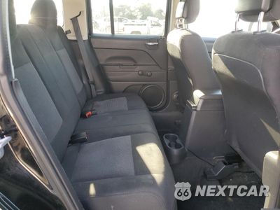 Zdjęcie 11 z 15 samochodu: 2014 JEEP PATRIOT SPORT VIN:1C4NJPBA8ED754216 - miniatura