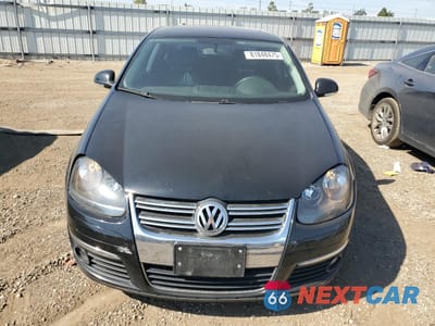Piąte zdjęcie samochodu w środku: 2006 VOLKSWAGEN JETTA 2.0T OPTION PACKAGE 1 VIN:3VWKJ71KX6M676537 - miniatura
