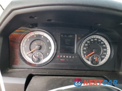 Zdjęcie 9 z 12 samochodu: 2022 RAM 1500 CLASSIC TRADESMAN VIN:3C6JR6DG6NG283969 - miniatura