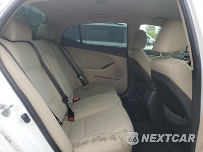 Zdjęcie 10 z 13 samochodu: 2015 KIA OPTIMA LX VIN:5XXGM4A72FG391276 - miniatura