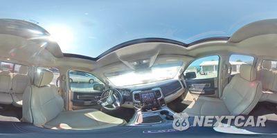 Zdjęcie 14 z 15 samochodu: 2018 RAM 1500 LONGHORN VIN:1C6RR7PT4JS144962 - miniatura