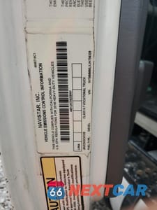 Zdjęcie 12 z 12 samochodu: 2018 INTERNATIONAL 4000 4300 - SEMI TRUCK VIN:1HTMMMMLXJH756328 - miniatura