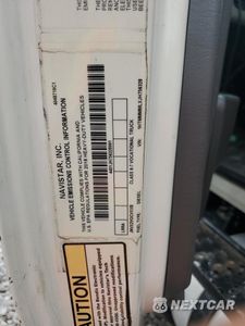 Zdjęcie 12 z 12 samochodu: 2018 INTERNATIONAL 4000 4300 - SEMI TRUCK VIN:1HTMMMMLXJH756328 - miniatura