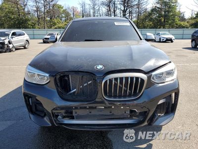 Piąte zdjęcie samochodu w środku: 2018 BMW X3 XDRIVEM40I VIN:5UXTS3C5XJ0Y96369 - miniatura