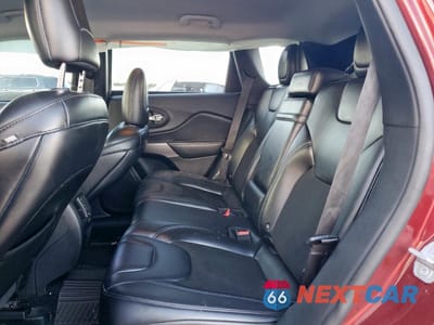 Zdjęcie 10 z 12 samochodu: 2019 JEEP CHEROKEE LATITUDE PLUS VIN:1C4PJLLB5KD176631 - miniatura