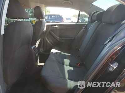 Zdjęcie 10 z 12 samochodu: 2016 VOLKSWAGEN JETTA S VIN:3VW267AJ0GM328949 - miniatura