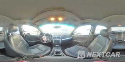 Zdjęcie 14 z 14 samochodu: 2007 MERCURY MILAN PREMIER VIN:3MEHM02157R648939 - miniatura
