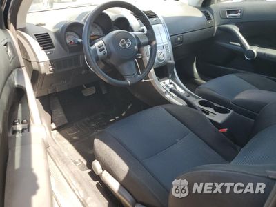Zdjęcie 8 z 14 samochodu: 2007 TOYOTA SCION TC VIN:JTKDE167270218733 - miniatura