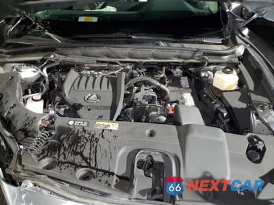 Zdjęcie 11 z 12 samochodu: 2024 LEXUS RX 350 BASE VIN:2T2BAMBA2RC048777 - miniatura