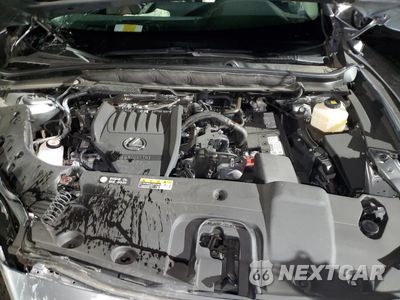 Zdjęcie 11 z 12 samochodu: 2024 LEXUS RX 350 BASE VIN:2T2BAMBA2RC048777 - miniatura