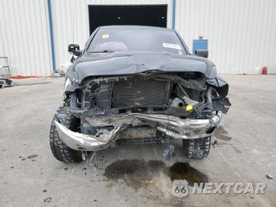 Piąte zdjęcie samochodu w środku: 2016 RAM 1500 SLT VIN:1C6RR7LT8GS105208 - miniatura