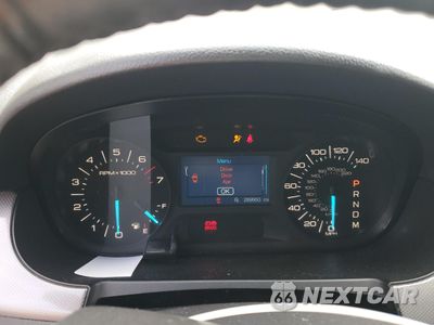 Zdjęcie 9 z 13 samochodu: 2012 FORD EDGE SEL VIN:2FMDK4JC4CBA58171 - miniatura