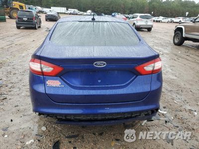 Zdjęcie 6 z 14 samochodu: 2013 FORD FUSION SE VIN:3FA6P0H70DR138351 - miniatura