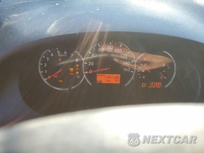 Zdjęcie 9 z 14 samochodu: 2013 NISSAN ALTIMA S VIN:1N4AL2EP5DC232536 - miniatura
