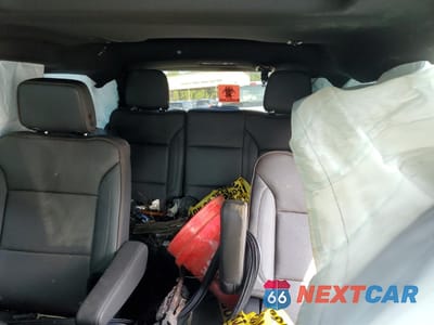 Zdjęcie 10 z 13 samochodu: 2024 CHEVROLET TAHOE K1500 HIGH COUNTRY VIN:1GNSKTKL0RR243710 - miniatura