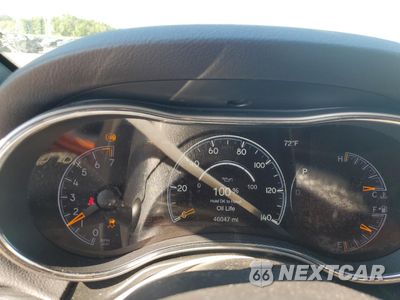 Zdjęcie 9 z 14 samochodu: 2021 JEEP GRAND CHEROKEE LIMITED VIN:1C4RJFBG5MC505991 - miniatura