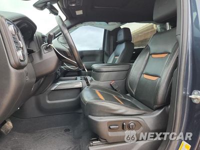 Zdjęcie 7 z 12 samochodu: 2020 GMC SIERRA K1500 AT4 VIN:3GTP9EEL1LG336602 - miniatura